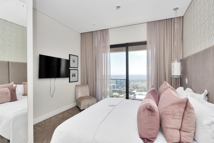 2 Bedroom Property for Sale in Sandton Central Gauteng