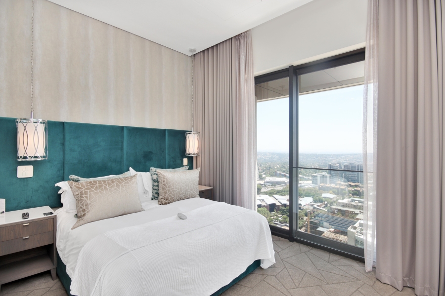 2 Bedroom Property for Sale in Sandton Central Gauteng