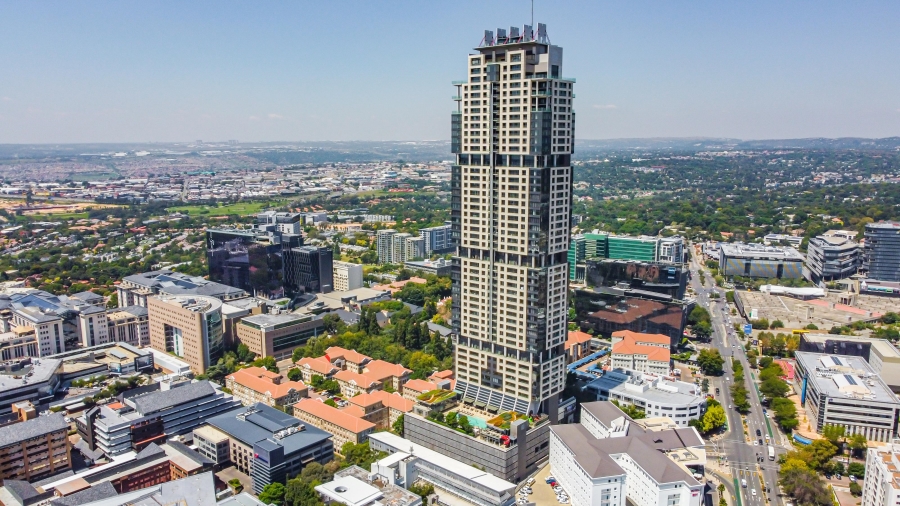 2 Bedroom Property for Sale in Sandton Central Gauteng