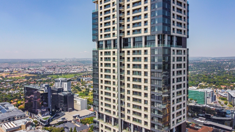 2 Bedroom Property for Sale in Sandton Central Gauteng