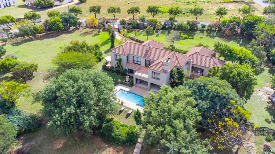 3 Bedroom Property for Sale in Saddlebrook Estate Gauteng