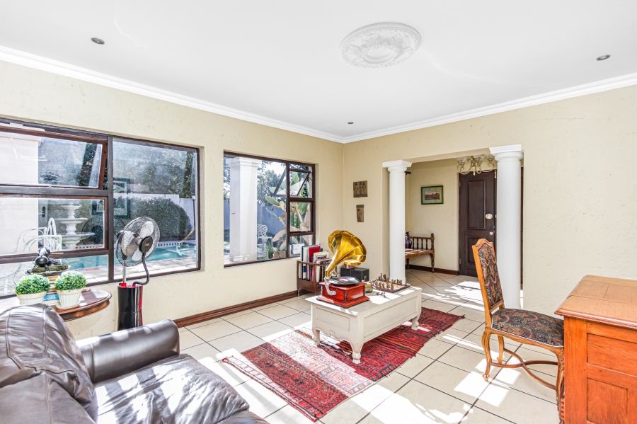 4 Bedroom Property for Sale in Fourways Gardens Gauteng