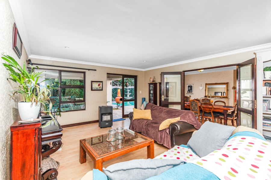 4 Bedroom Property for Sale in Fourways Gardens Gauteng