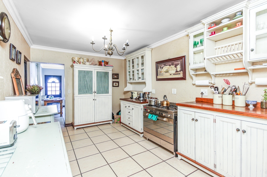 4 Bedroom Property for Sale in Fourways Gardens Gauteng