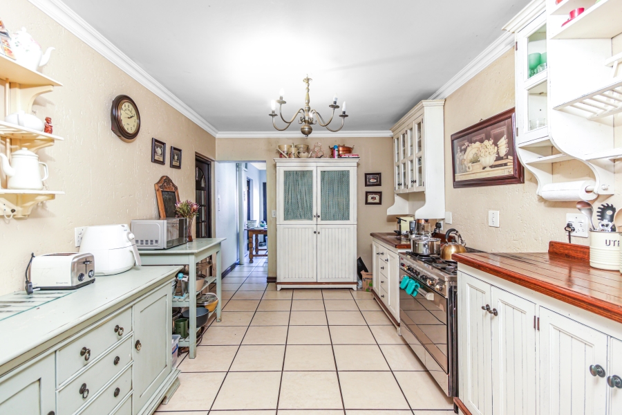 4 Bedroom Property for Sale in Fourways Gardens Gauteng