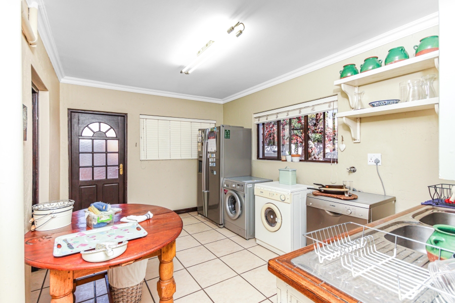 4 Bedroom Property for Sale in Fourways Gardens Gauteng