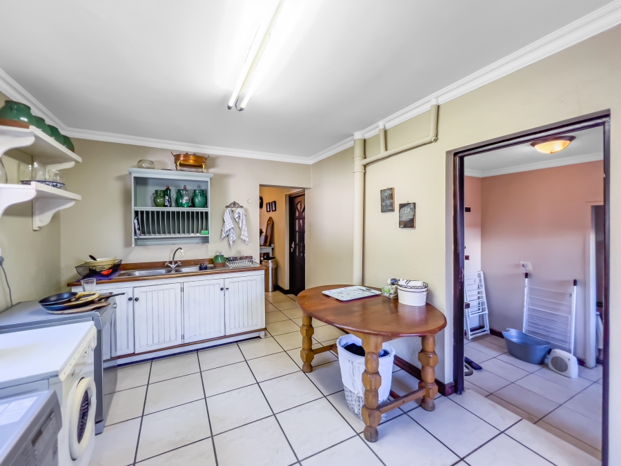 4 Bedroom Property for Sale in Fourways Gardens Gauteng