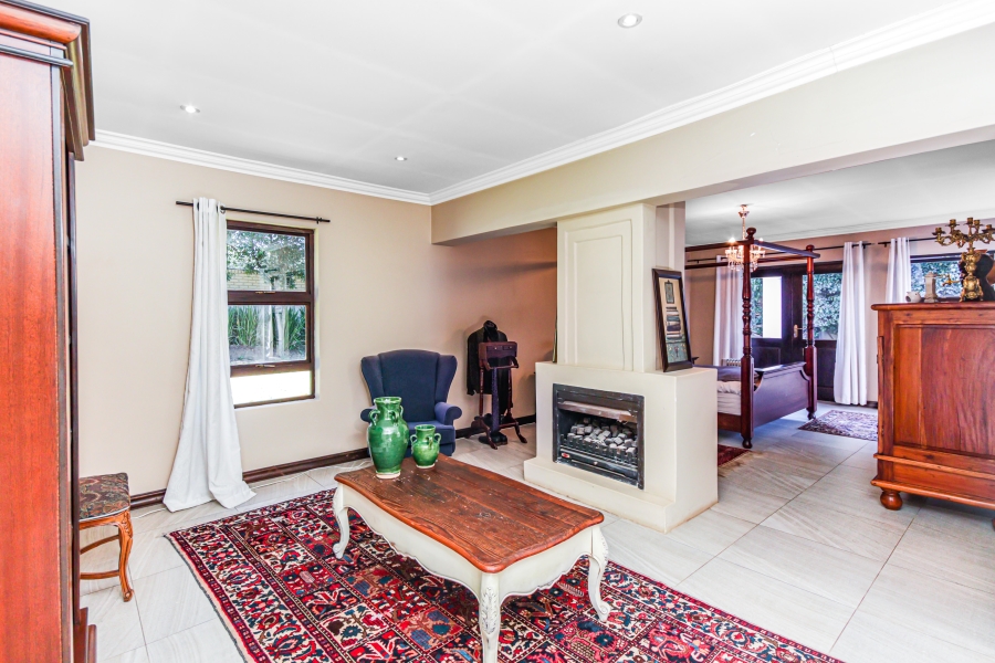 4 Bedroom Property for Sale in Fourways Gardens Gauteng