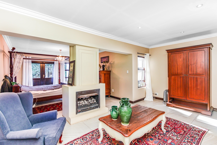 4 Bedroom Property for Sale in Fourways Gardens Gauteng