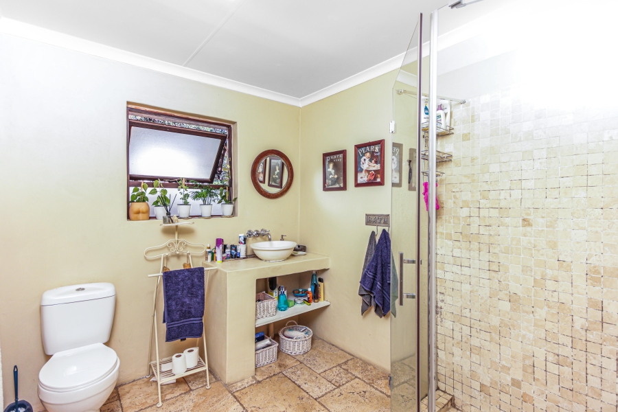 4 Bedroom Property for Sale in Fourways Gardens Gauteng