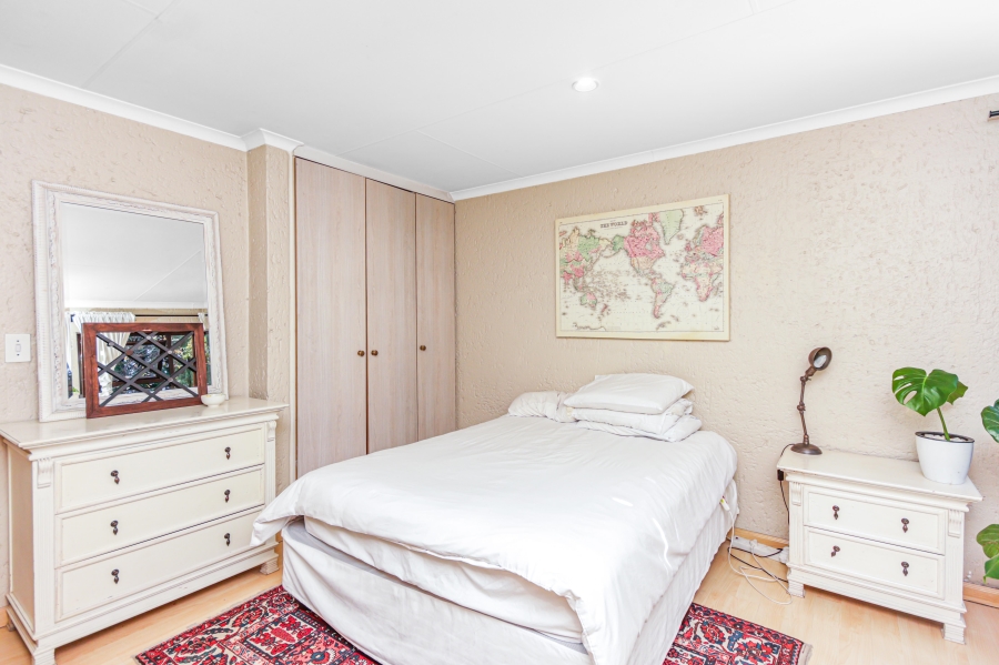 4 Bedroom Property for Sale in Fourways Gardens Gauteng