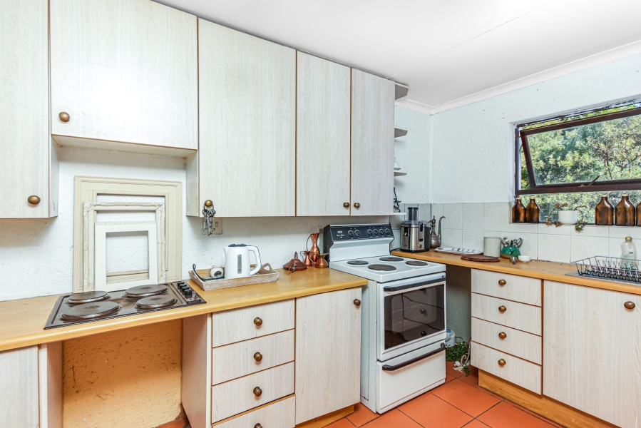 4 Bedroom Property for Sale in Fourways Gardens Gauteng