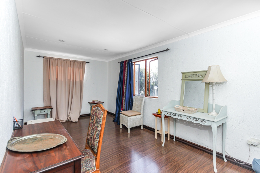 4 Bedroom Property for Sale in Fourways Gardens Gauteng