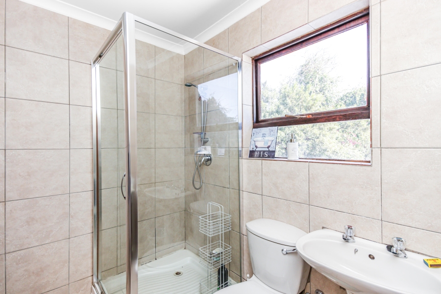 4 Bedroom Property for Sale in Fourways Gardens Gauteng