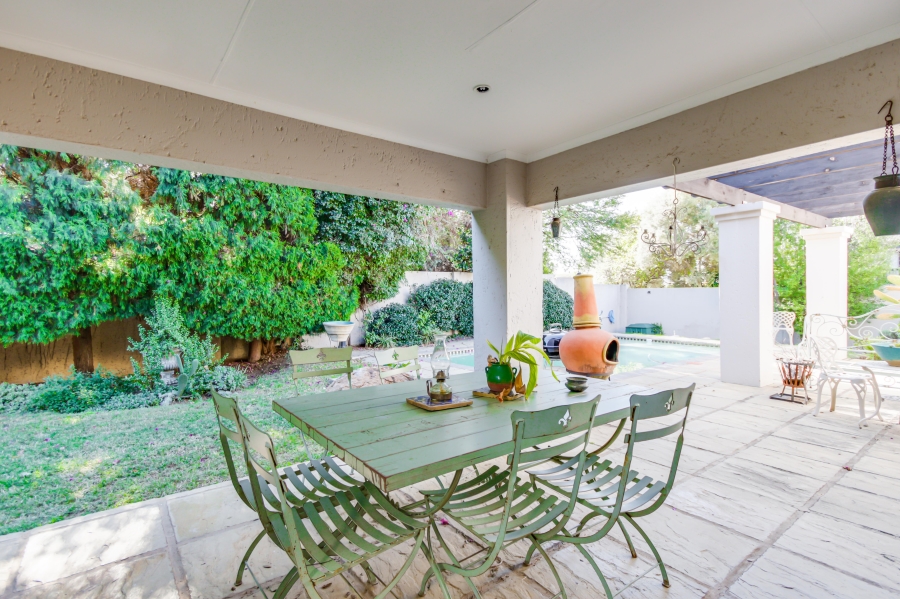 4 Bedroom Property for Sale in Fourways Gardens Gauteng