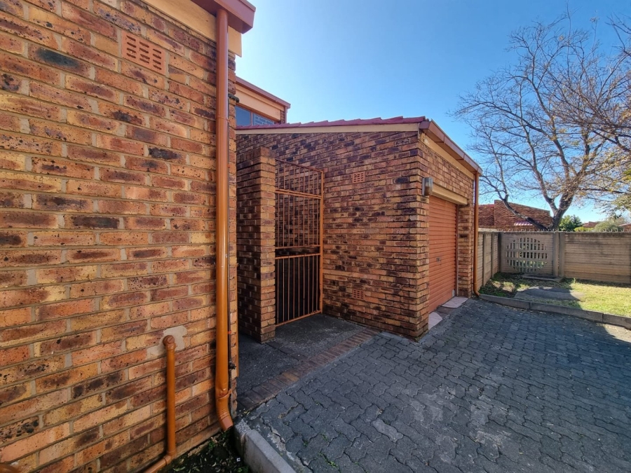 3 Bedroom Property for Sale in Vanderbijlpark CE 3 Gauteng