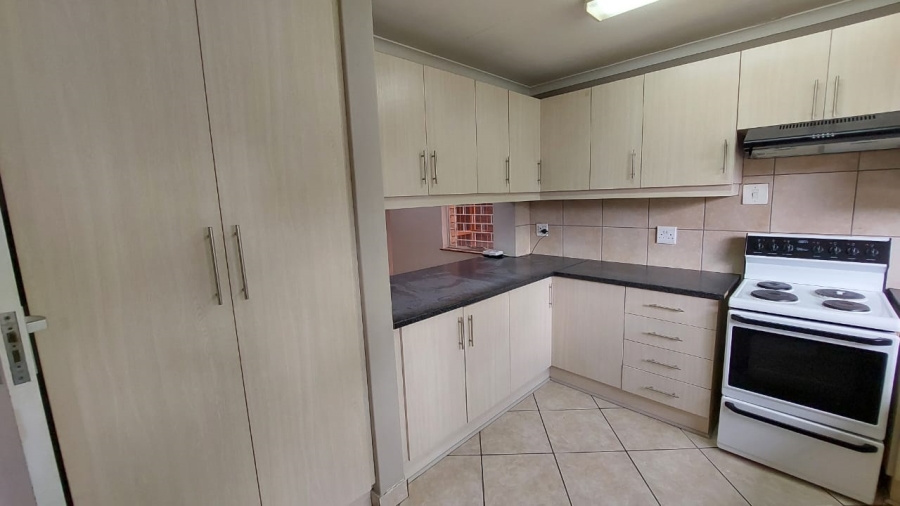 3 Bedroom Property for Sale in Vanderbijlpark CE 3 Gauteng