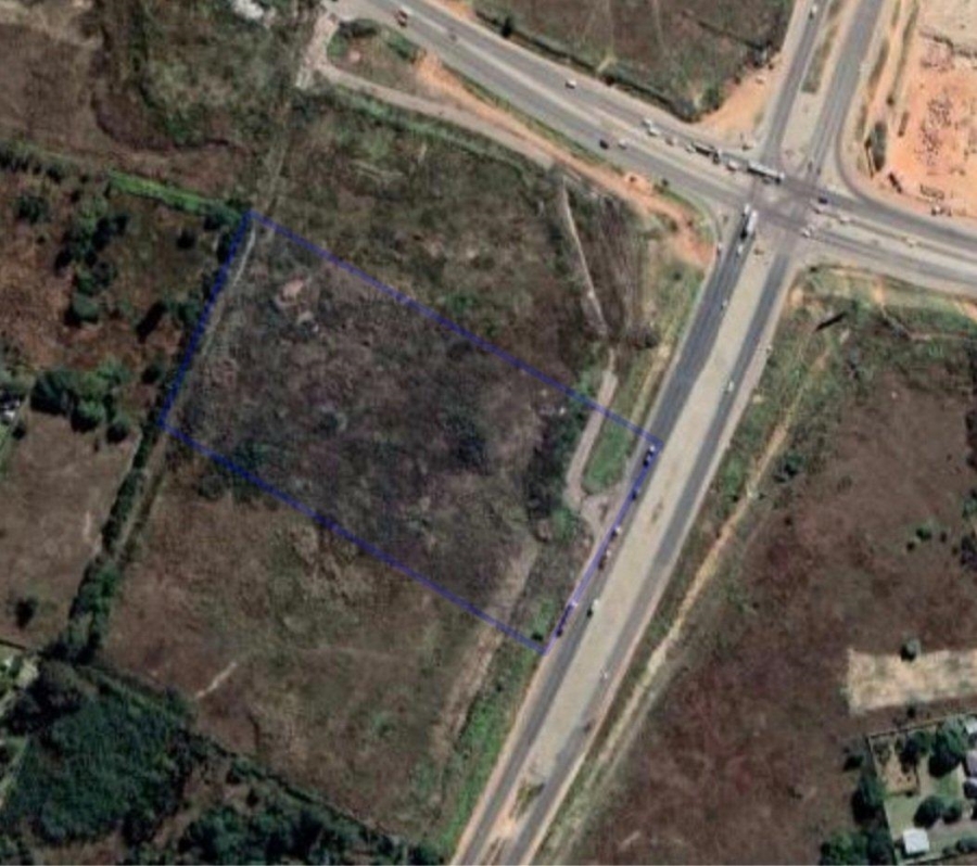 0 Bedroom Property for Sale in Blue Hills AH Gauteng