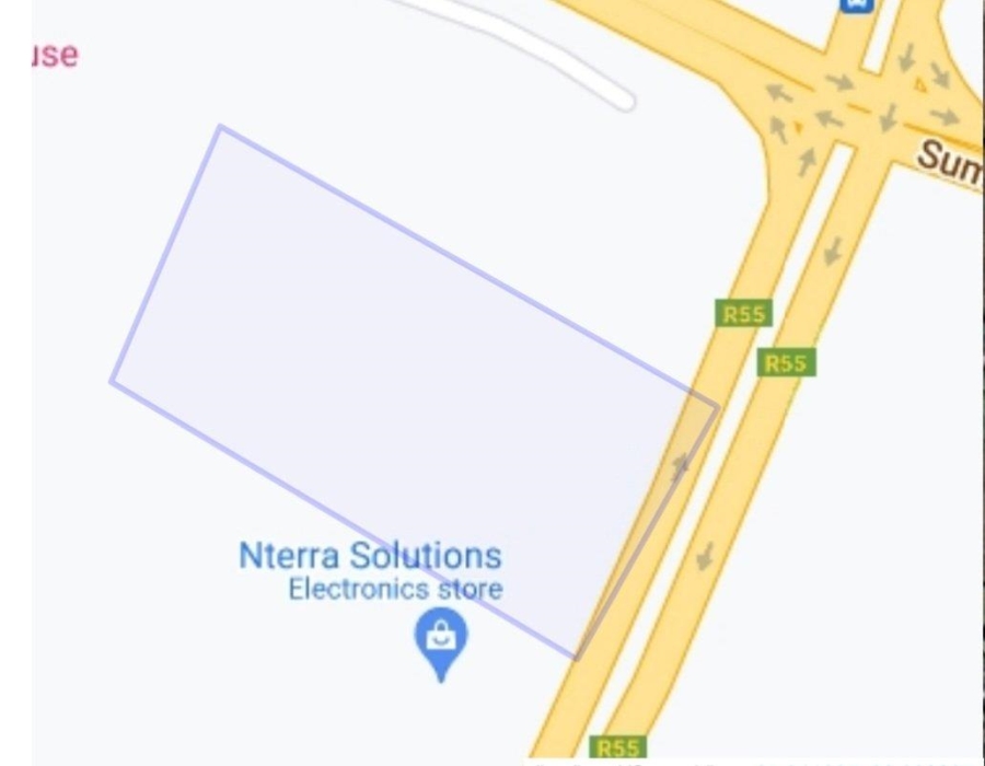 0 Bedroom Property for Sale in Blue Hills AH Gauteng