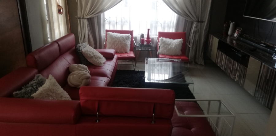 3 Bedroom Property for Sale in Vanderbijlpark Gauteng
