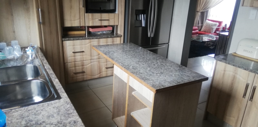 3 Bedroom Property for Sale in Vanderbijlpark Gauteng