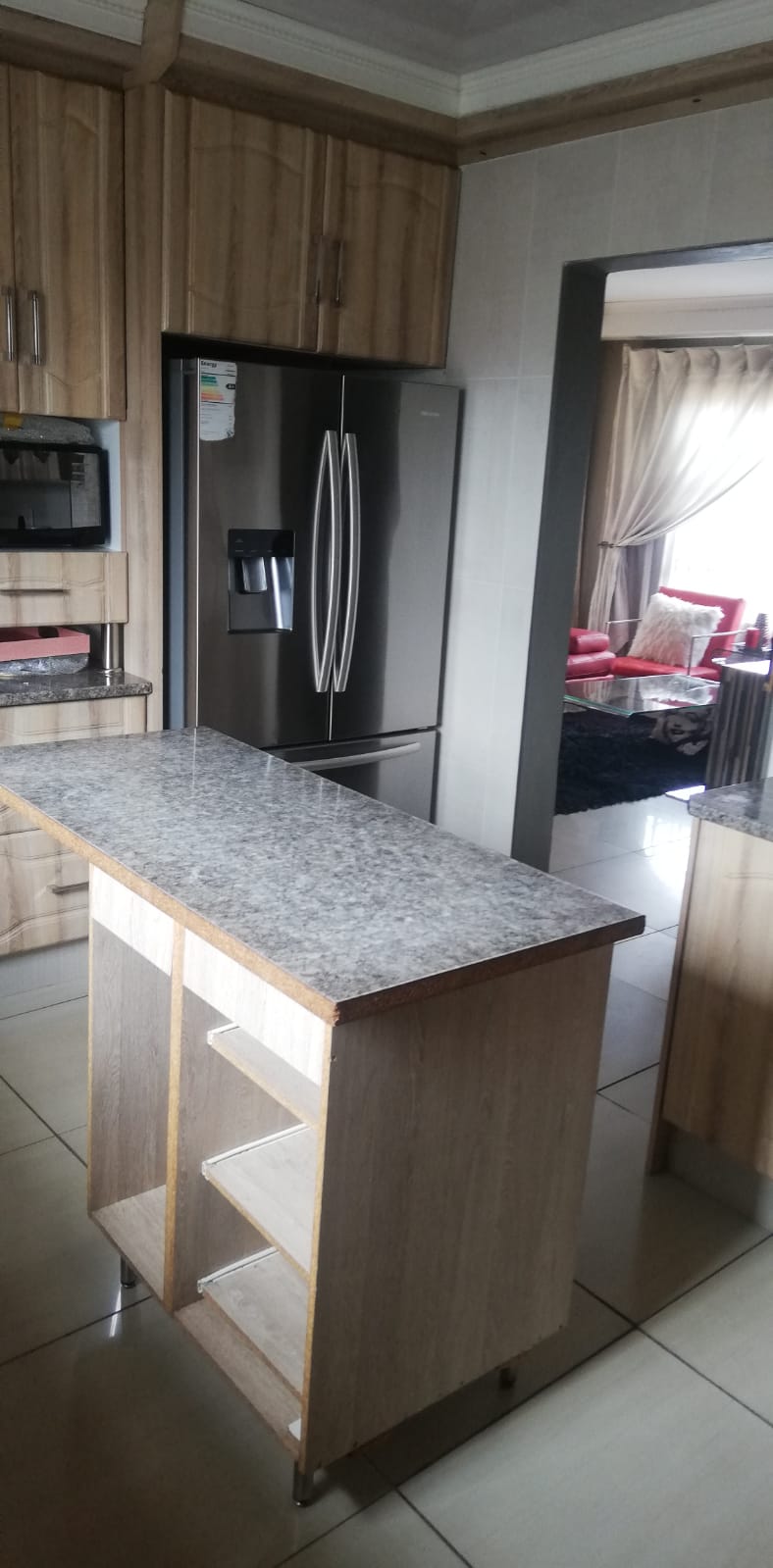 3 Bedroom Property for Sale in Vanderbijlpark Gauteng