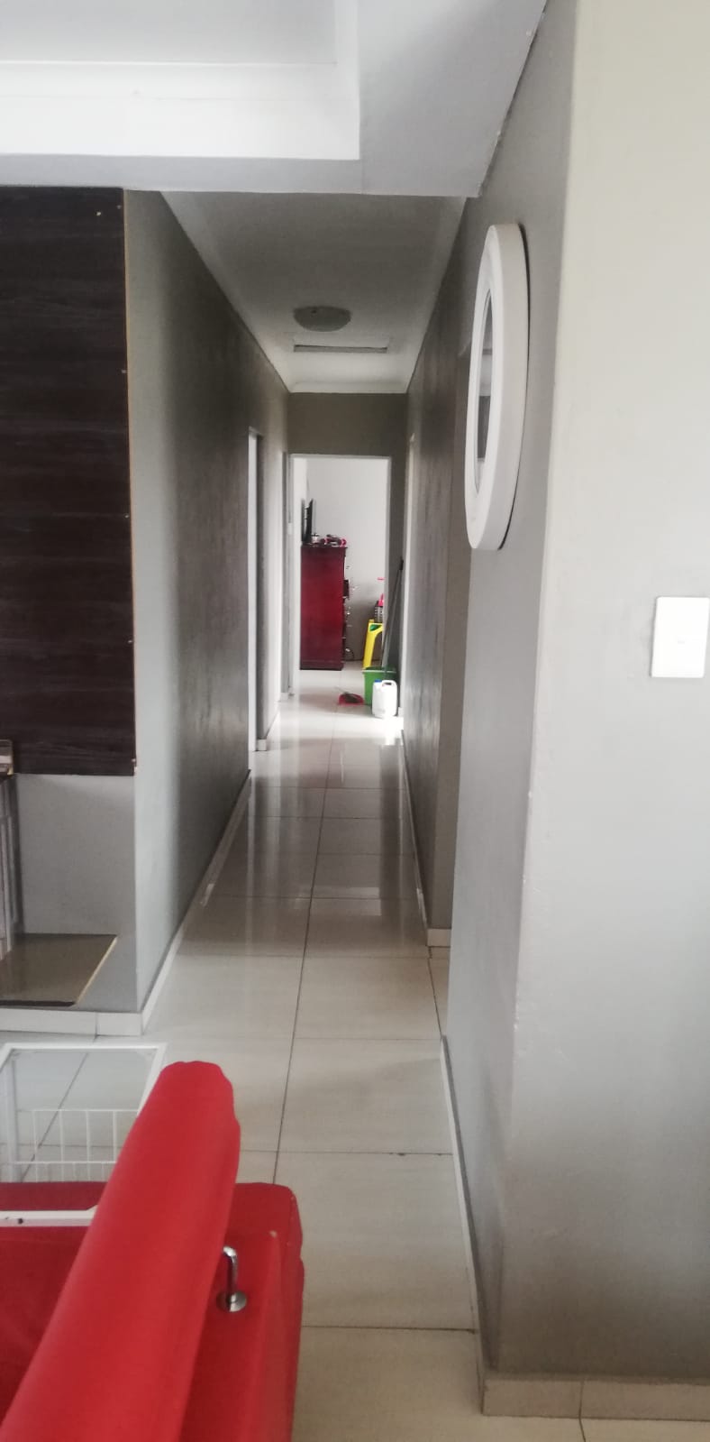 3 Bedroom Property for Sale in Vanderbijlpark Gauteng