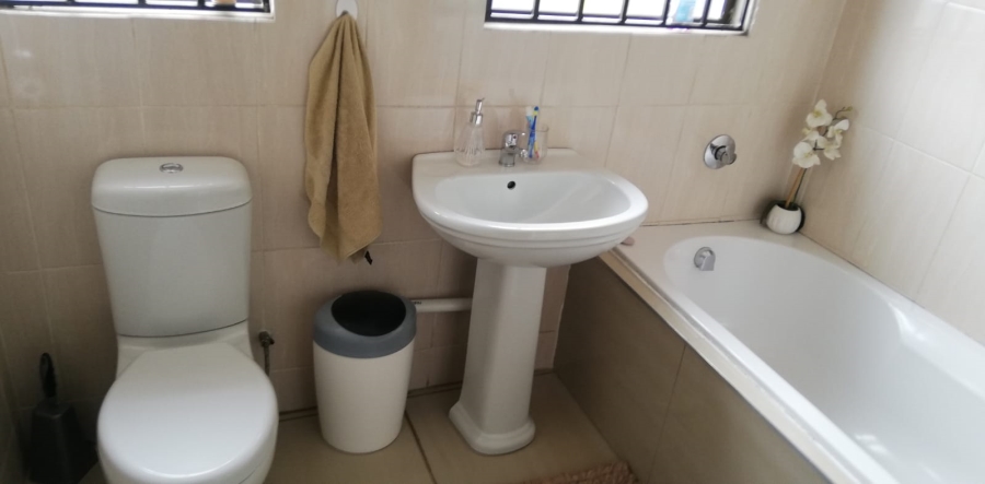 3 Bedroom Property for Sale in Vanderbijlpark Gauteng