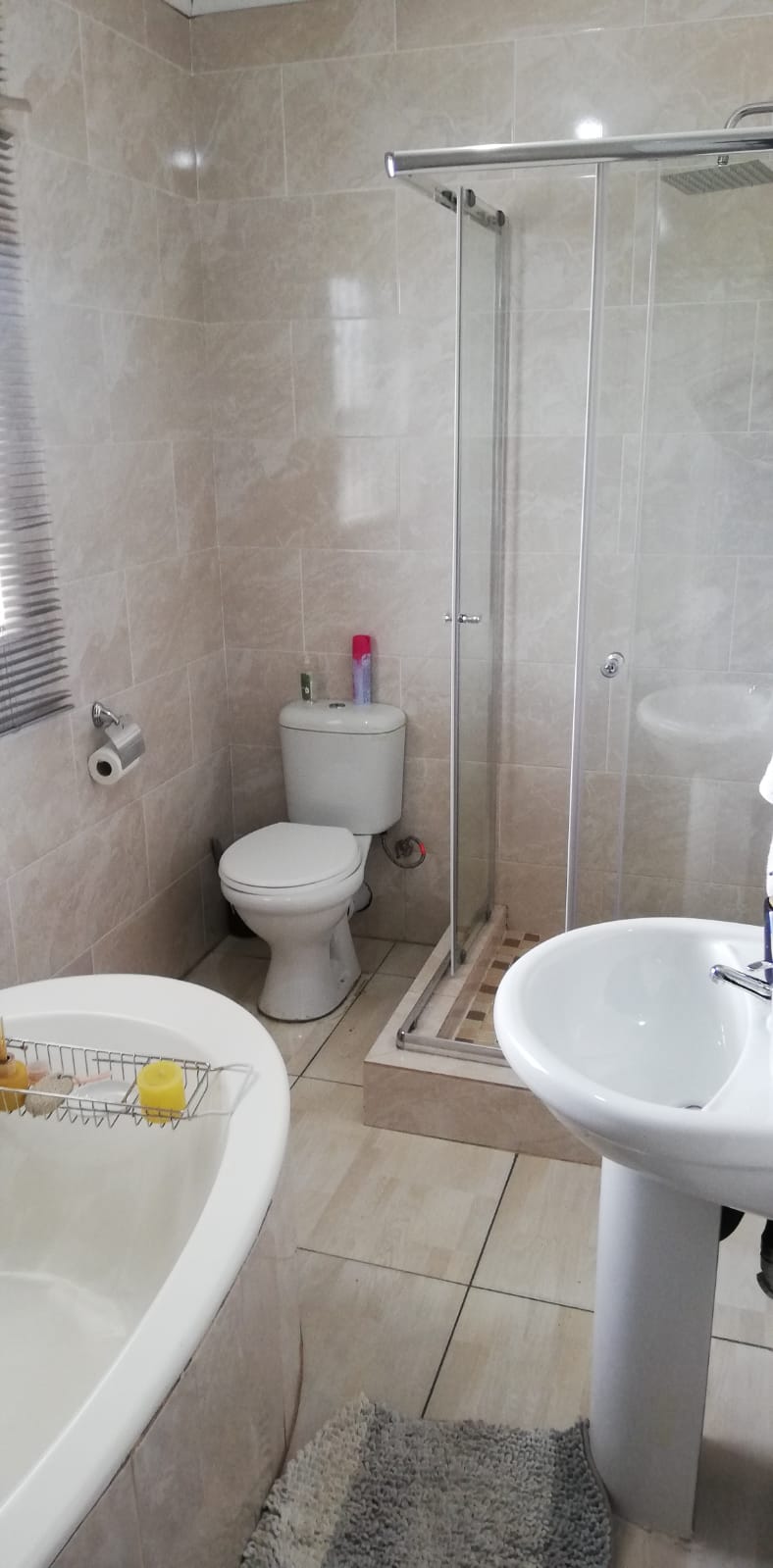 3 Bedroom Property for Sale in Vanderbijlpark Gauteng