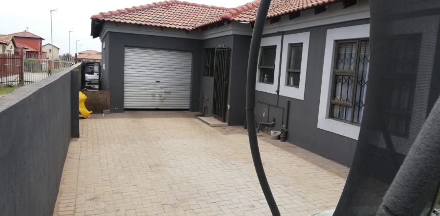 3 Bedroom Property for Sale in Vanderbijlpark Gauteng