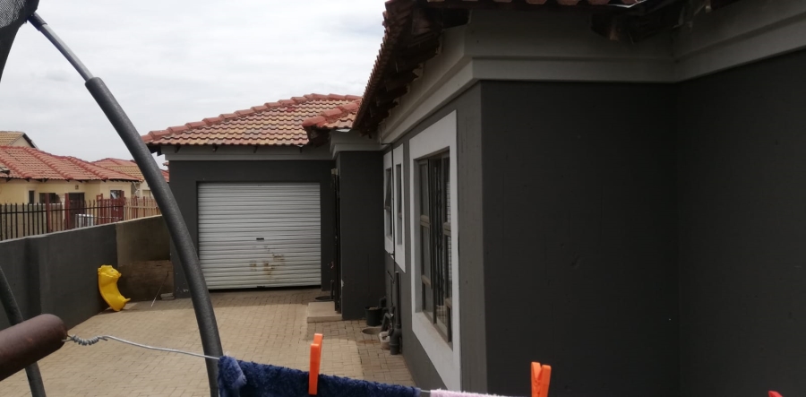 3 Bedroom Property for Sale in Vanderbijlpark Gauteng