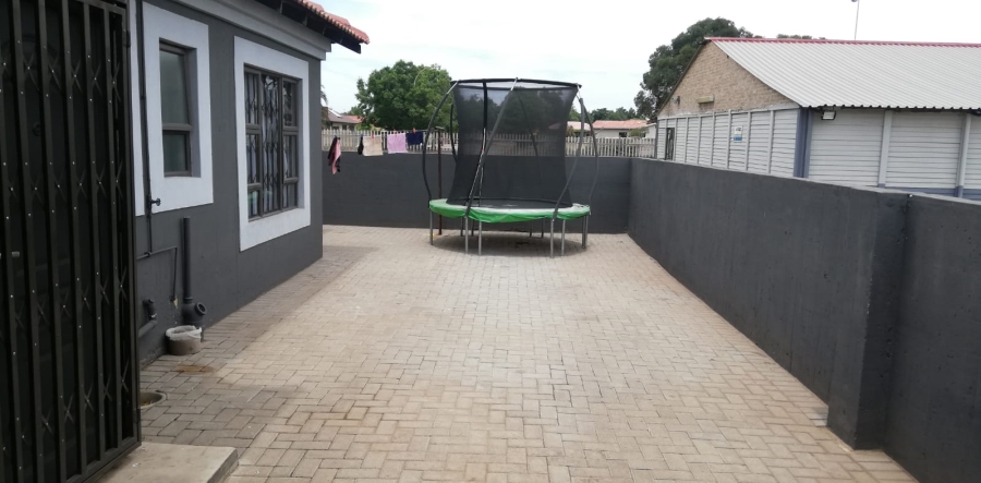 3 Bedroom Property for Sale in Vanderbijlpark Gauteng