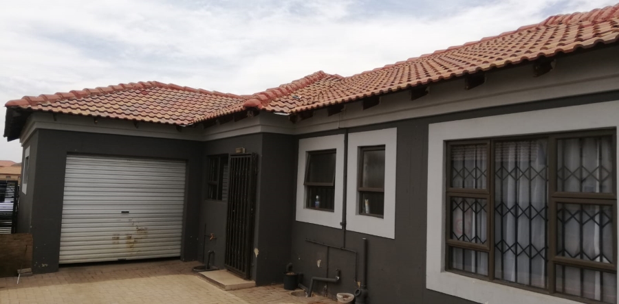 3 Bedroom Property for Sale in Vanderbijlpark Gauteng