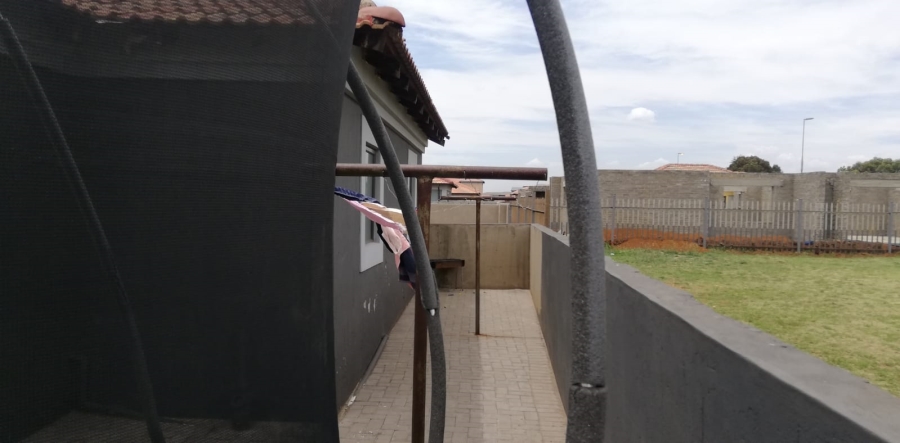 3 Bedroom Property for Sale in Vanderbijlpark Gauteng