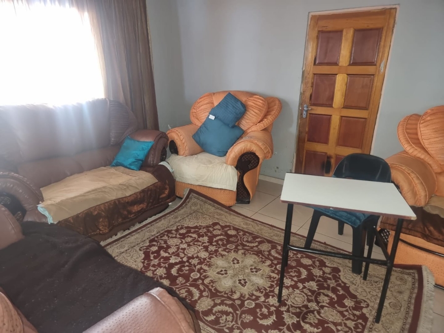 3 Bedroom Property for Sale in Vanderbijlpark Gauteng