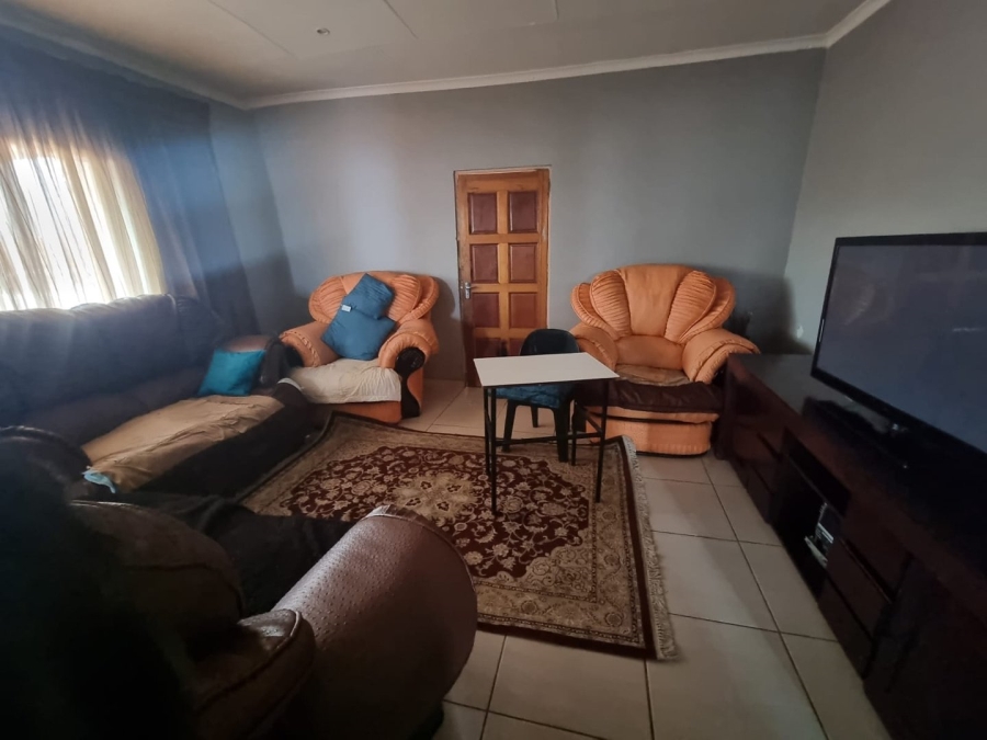 3 Bedroom Property for Sale in Vanderbijlpark Gauteng