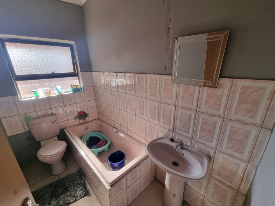 3 Bedroom Property for Sale in Vanderbijlpark Gauteng