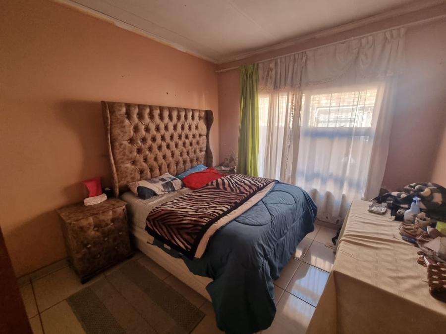 3 Bedroom Property for Sale in Vanderbijlpark Gauteng