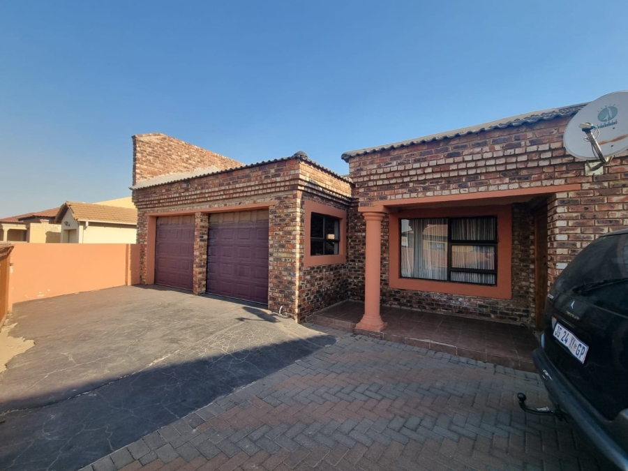 3 Bedroom Property for Sale in Vanderbijlpark Gauteng