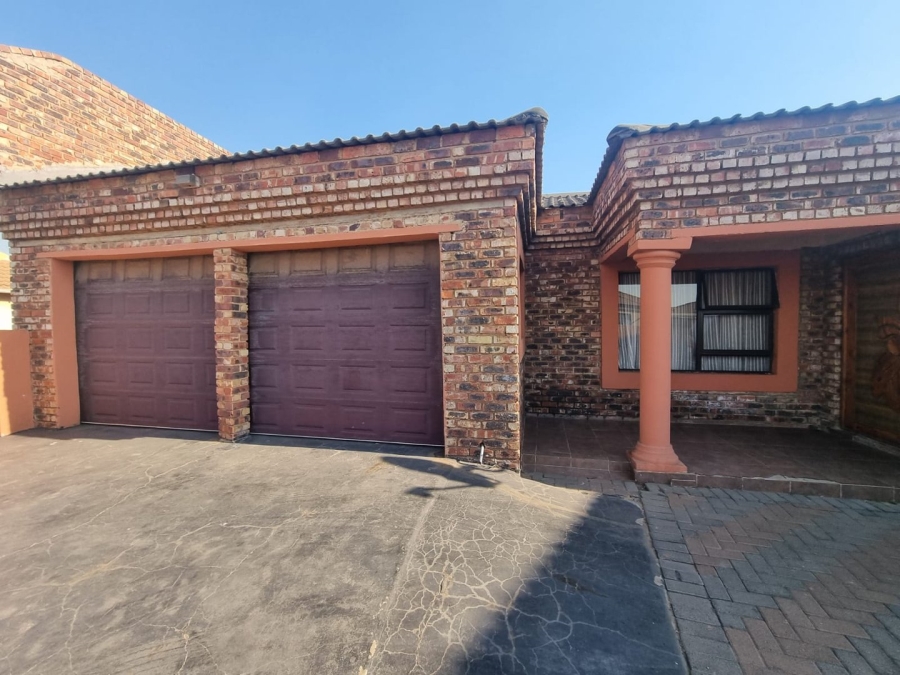 3 Bedroom Property for Sale in Vanderbijlpark Gauteng