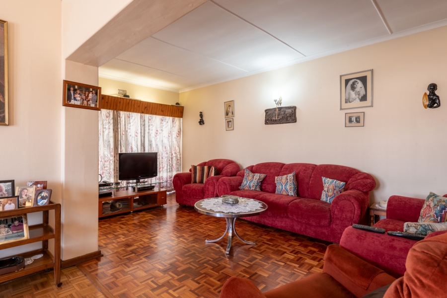 4 Bedroom Property for Sale in Tedstoneville Gauteng