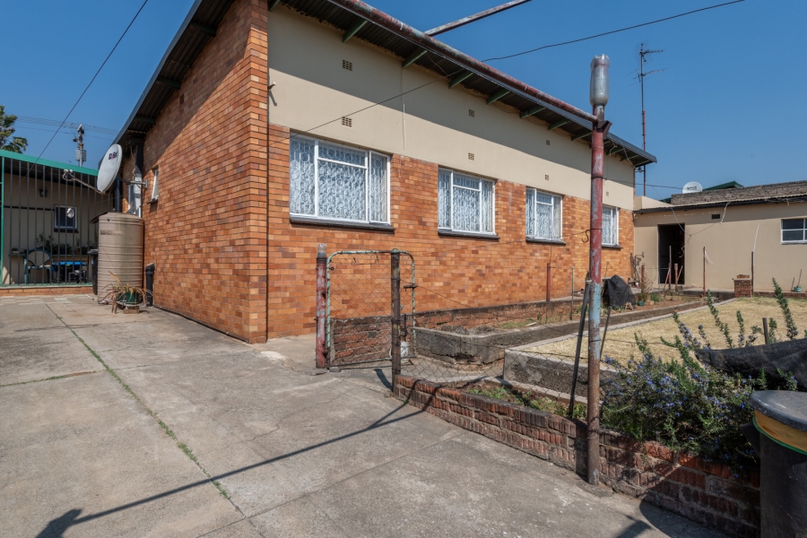 4 Bedroom Property for Sale in Tedstoneville Gauteng