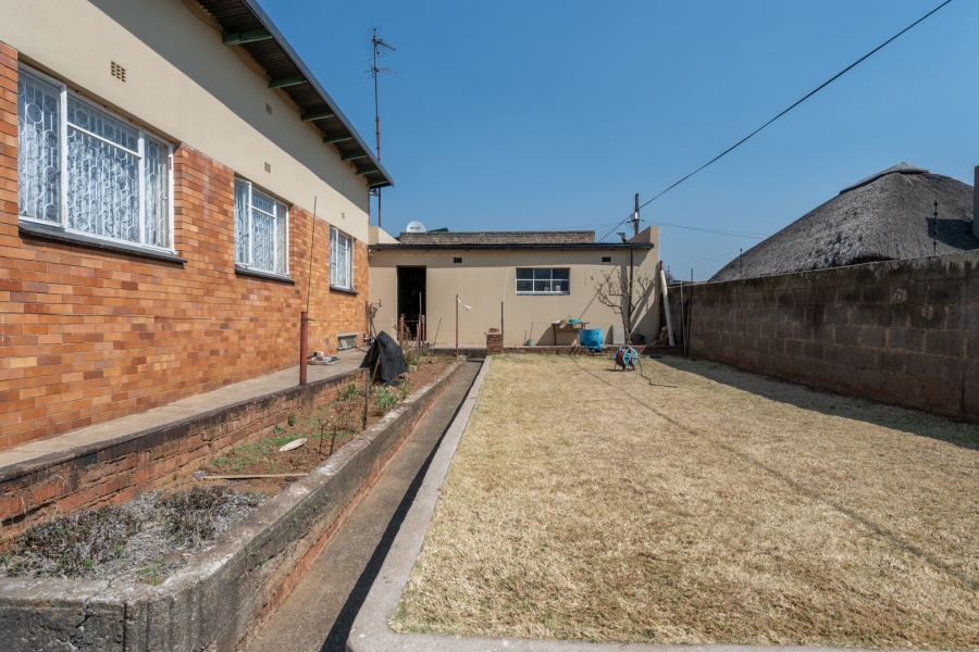 4 Bedroom Property for Sale in Tedstoneville Gauteng