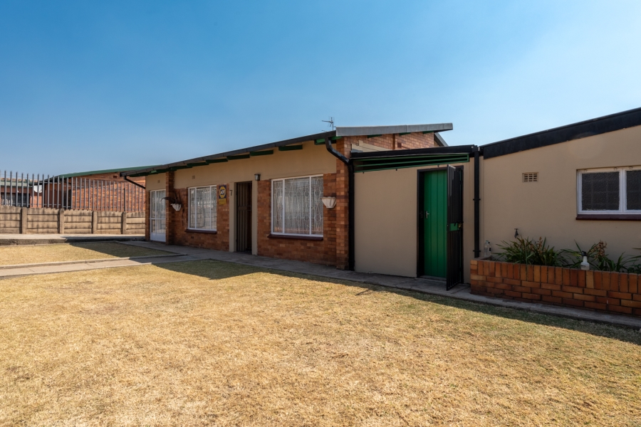 4 Bedroom Property for Sale in Tedstoneville Gauteng