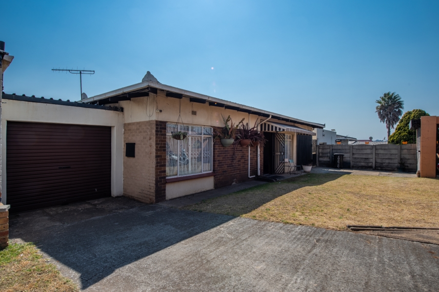 4 Bedroom Property for Sale in Tedstoneville Gauteng