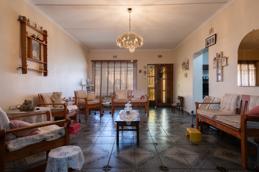 4 Bedroom Property for Sale in Tedstoneville Gauteng