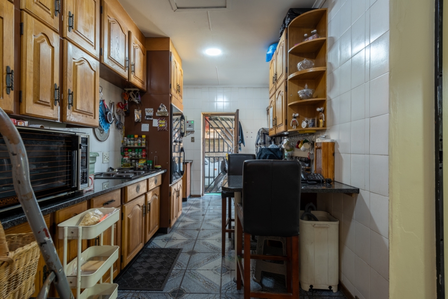 4 Bedroom Property for Sale in Tedstoneville Gauteng