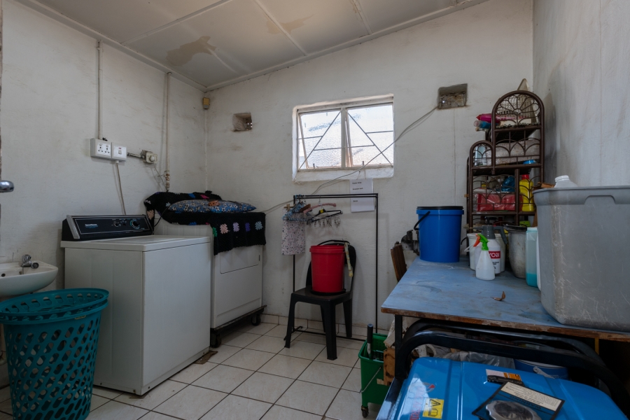 4 Bedroom Property for Sale in Tedstoneville Gauteng