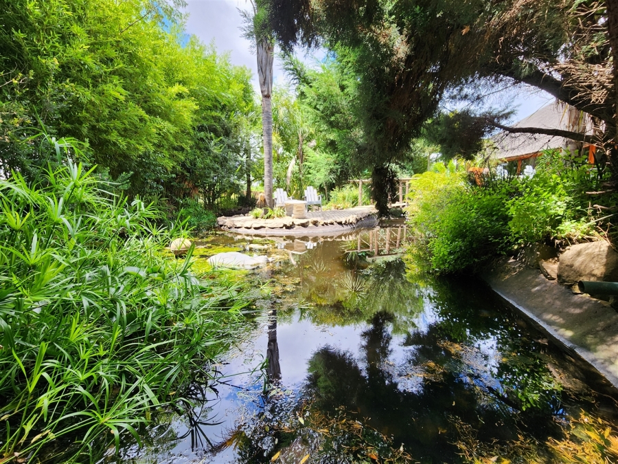 7 Bedroom Property for Sale in Glen Austin Gauteng