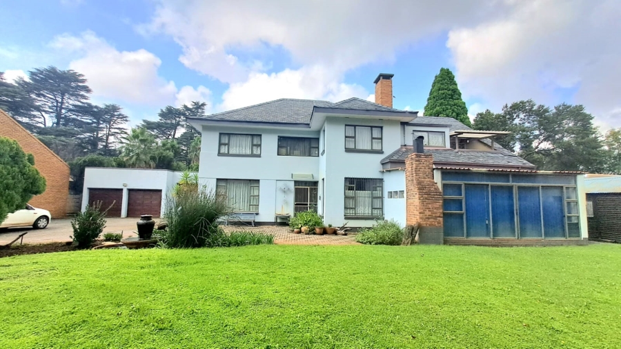 5 Bedroom Property for Sale in Three Rivers Proper Gauteng